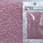 منجوق ماتسونو سایز 11 صورتی قرمز پاستیلی       5791