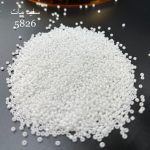 منجوق ماتسونو سایز 11 سفید کد:  5826