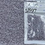 منجوق ماتسونو سایز 11یاسی روشن وسط مشکی       5897