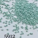 منجوق ماتسونو سایز 11 سبز آدامسی کد: 5912