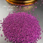 منجوق ماتسونو سایز 11 بنفش کد:   5930