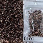 ملیله شکسته اصل ژاپن سایز8سربی       6101