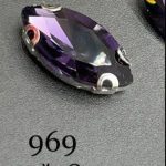 مارکیز 9*18 بنفش کد: 9969