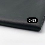 چرم 35*50مشکی       0023