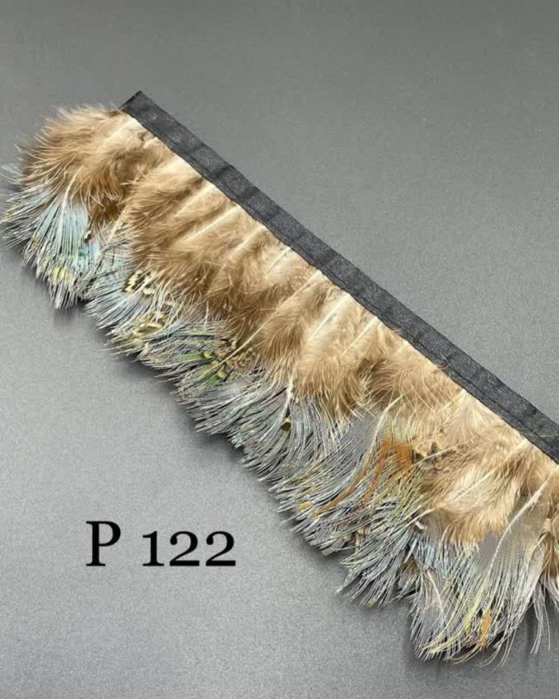 پر وحشی 122       P122 - Image 1