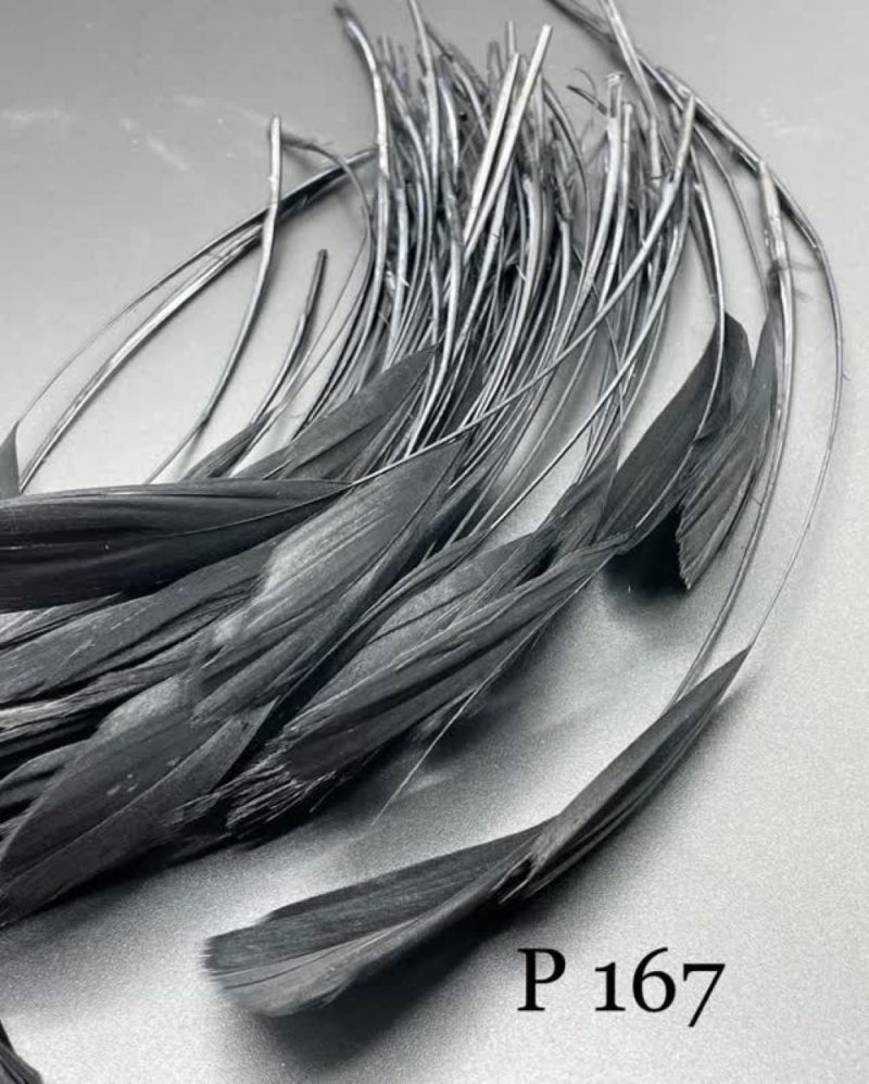 پر تکی پر کلاغی       P167 - تصویر 1