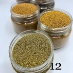 شن لیزری طلایی 3       0012