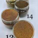 شن لیزری طلایی 4       0013