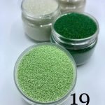 شن لیزری سبز روشن       0019