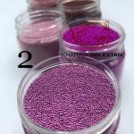 شن لیزری بنفش روشن       0002