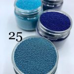 شن لیزری سبز آبی       0025