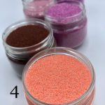 شن لیزری گلبهی       0004