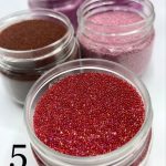 شن لیزری قرمز       0005