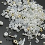 منجوق میکس میوکی سفید کد: MIX4