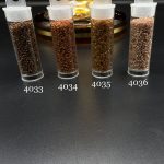 منجوق دلیکا سایز 11 fgb