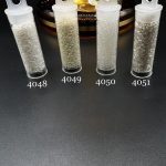 منجوق دلیکا سایز 11 fgb