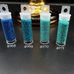 منجوق دلیکا سایز11 fgb