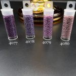 منجوق دلیکا سایز11 fgb