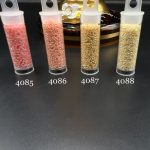 منجوق دلیکا سایز 11 fgb