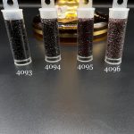 منجوق دلیکا سایز 11 fgb