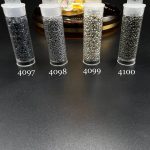 منجوق دلیکا سایز 11  fgb