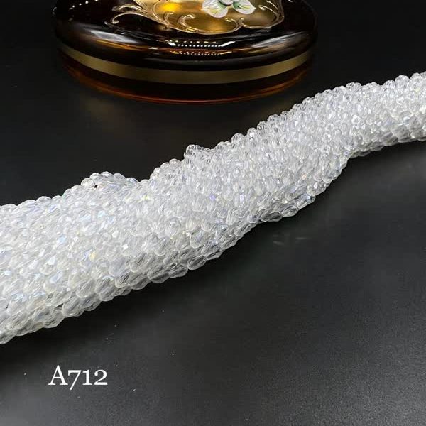 کریستال گندمی ۳*۵ A712 A712