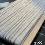 نوار مغزی نقره ای سفید ۳۲۸