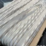 نوار مغزی سفید مات و براق ۳۲۹