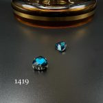 نگین مثلث برمودا ۱۲*۱۲ کله غازی ۱۴۱۹