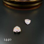 نگین مثلث برمودا ۱۲*۱۲ اوپال هلویی ۱۴۴۰