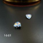 نگین مثلث برمودا ۱۲*۱۲ اوپال کالباسی ۱۴۴۲