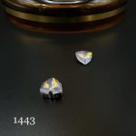 نگین مثلث برمودا ۱۲*۱۲ اوپال طوسی ۱۴۴۳