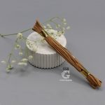 قیطان ساده طیف کرم - Image 8