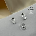 پایه نگین چهارچنگ - Image 4