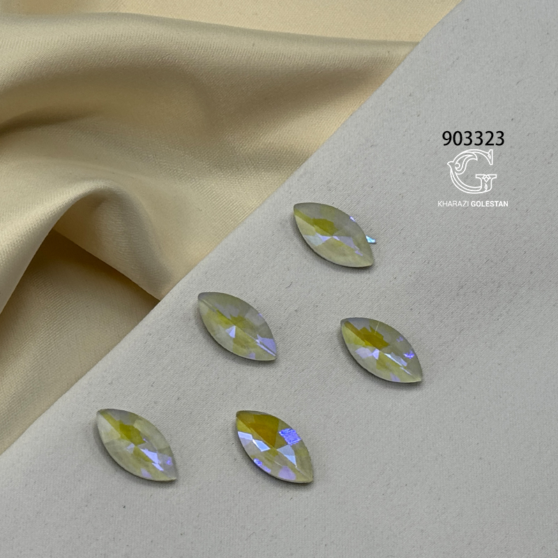 مارکیز 9*18 مات هفت رنگ