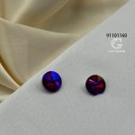 نگین چتری 10میل هفت رنگ - Image 2