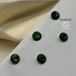 نگین چتری 10 میل ساده 2