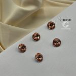 نگین چتری 10 میل ساده 2 - Image 6