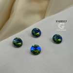نگین چتری 12 میل هفت رنگ - Image 7