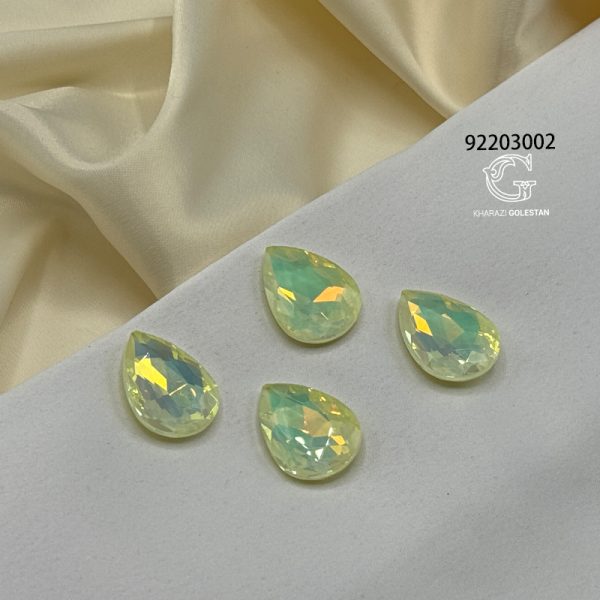 اشک 25*18 اوپال 1