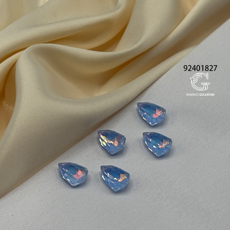 اشک کوئین 14*9 اوپال