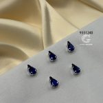 نگین قطره 10*6 - Image 2
