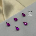 نگین قطره 10*6 - Image 3