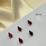 نگین قطره 10*6 - Image 4