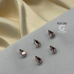 نگین قطره 10*6 - Image 5