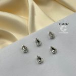 نگین قطره 10*6 - Image 7