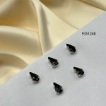 نگین قطره 10*6 - Image 8