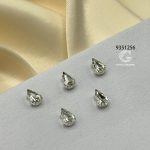 نگین قطره 8*5