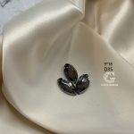 نگین دوختنی کریستال مارکیز دودی - Image 2