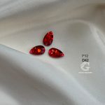 نگین دوختنی کریستال رنگی 2